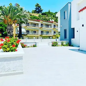Alexandrina Apartment Mola Kaliva