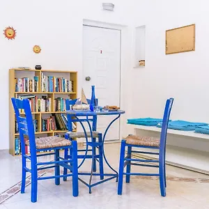 Bay Apartment
