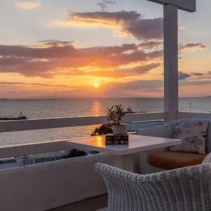 Magic View Mykonos Apartment Mykonos Town