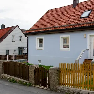 Ferien - Knierer Ferienhaus Bärnau